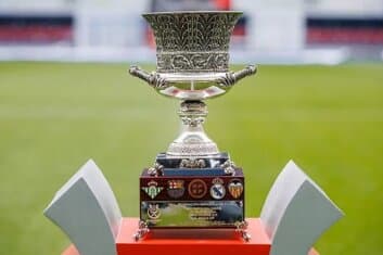 Egypt enters the race to host the 2027 Spanish Super Cup