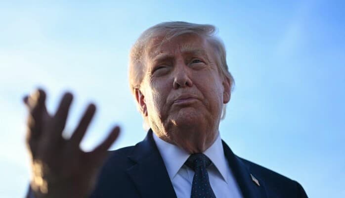Trump to impose full tariff on generics by 2028