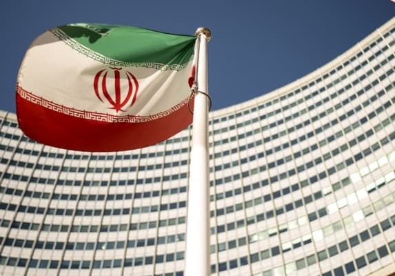 Iran Mobilizes Arms to Destabilize Region