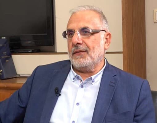 Al-Miqdad Criticizes 66M Dollar Allocation for Al-Ma'im Crossing