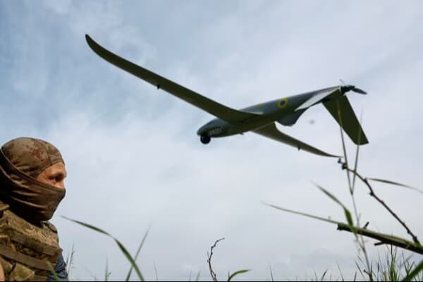 Russian Defense reports intercepting 285 Ukrainian drones in 12 hours