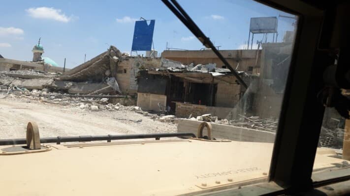 Lebanese Army Denies Zawtara Entry
