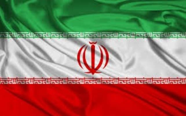 Explosions in Iranian Provinces