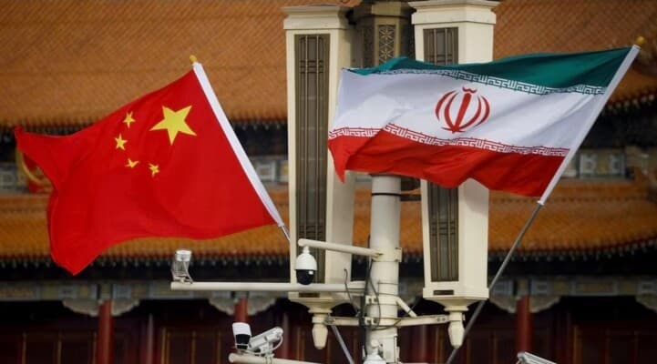 Iran to get Chinese missile systems soon