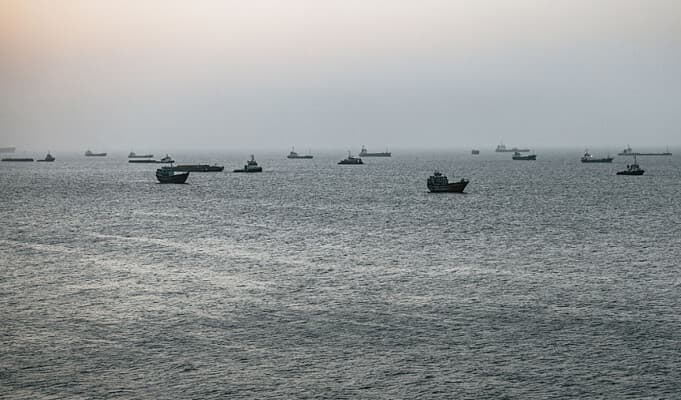 Riyadh: Hormuz lessons guide future naval strategies
