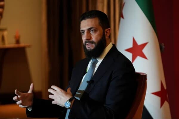 Sharia: No plans for Lebanon military action