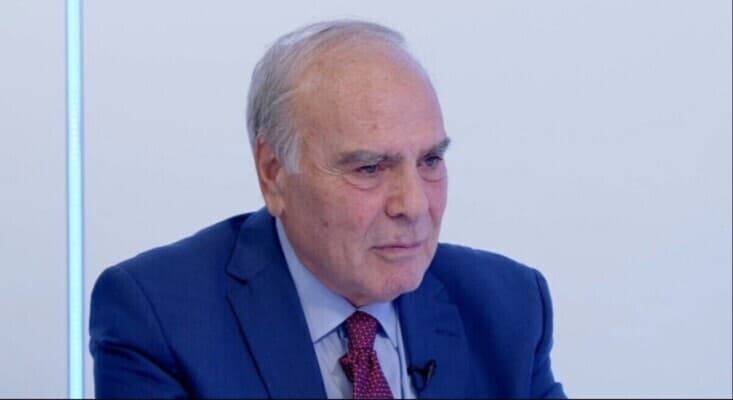 Salamé Highlights Jabal Amil Castles as National Heritage