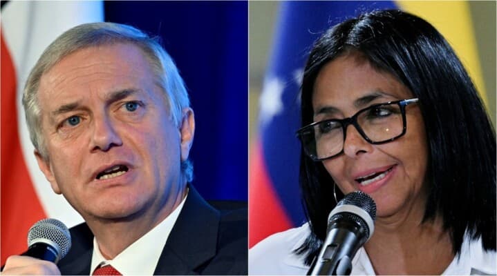 Chile and Venezuela restore diplomatic ties