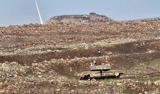 Israeli forces release detained Lebanese youths