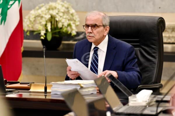 March Cabinet Approves Energy and Port Plans
