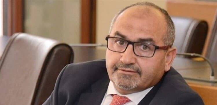 Al-Hashimi criticizes Jaafar on cancellation mindset