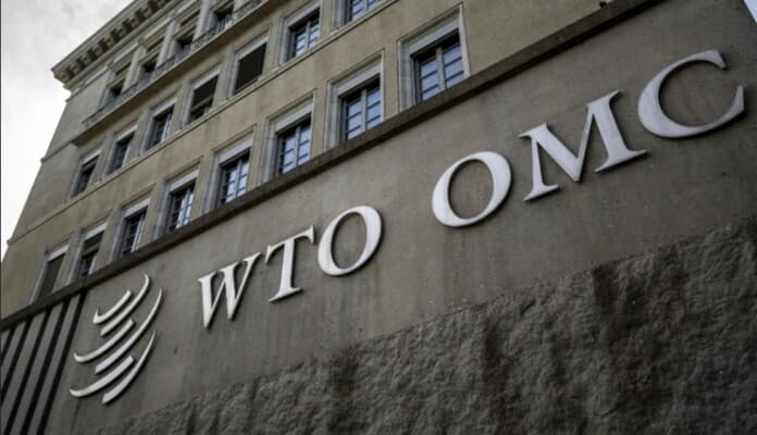 WTO rules against Turkey in EV tariffs dispute