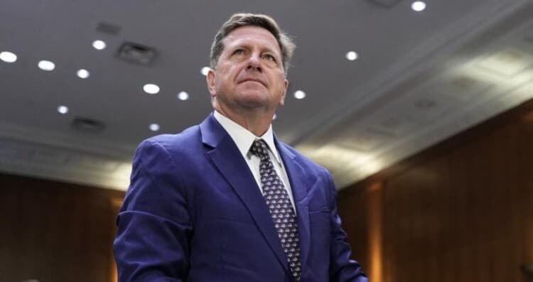Senate approves Jake Sullivan as DNI