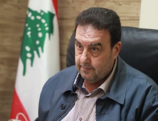 Al-Ba'arini: Aoun's White House visit signifies Lebanon's push for freedom