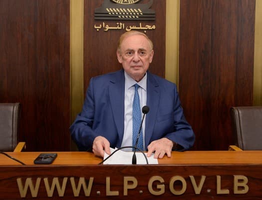 Farid Al-Boustani Opposes Tax Hikes