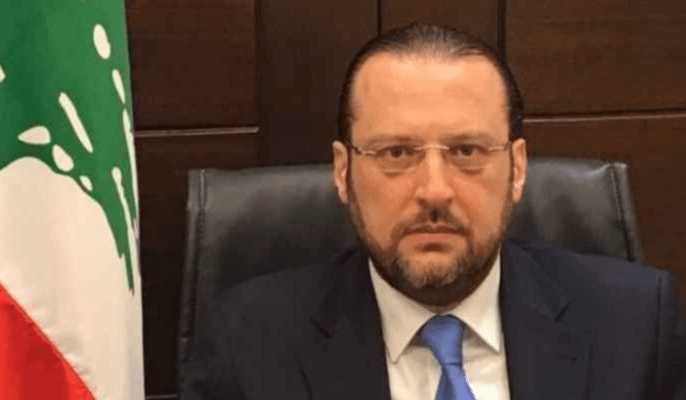 Taqi al-Din Urges Aid for Lebanon