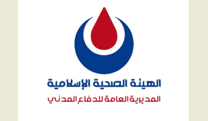 Islamic Health Authority: Two paramedics hurt in Nabatieh Al Fouqa in Israeli attack