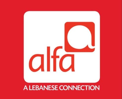 Alpha introduces 5G in Beirut and suburbs