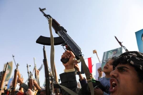 Ansar Allah Promises Response to Saudi Actions