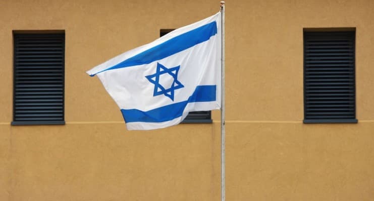 Israeli military warns West Bank crisis escalating