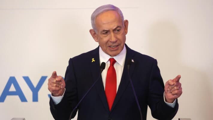 Netanyahu to discuss Iran and West Bank with Trump