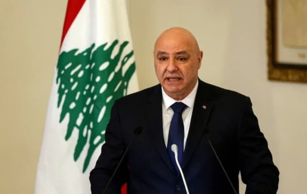 Western sources: Aoun rejects Syrian role in Lebanon