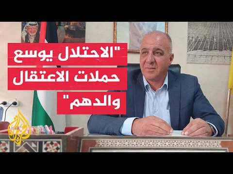 Palestinian Prisoners Club Reports Increased Settler Attacks