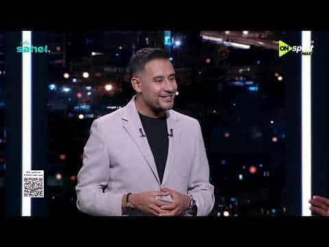 Cairo Interview with Salah Riko