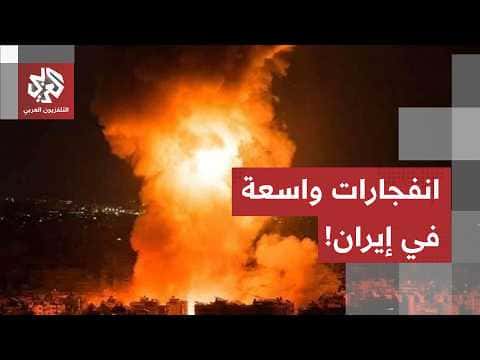 U.S. military resumes Iran strikes