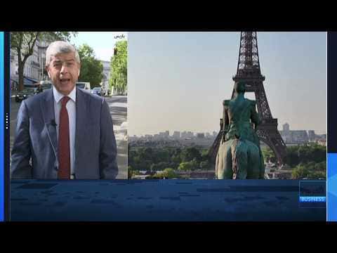 IMF predicts France growth of 0.6% in 2026