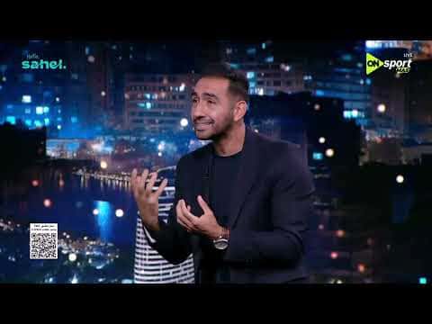 Cairo: Sufian bin Jadida's quick temper