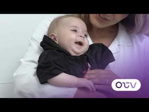 Lyndra's rare illness sparks solidarity