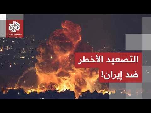 US reveals Iran tensions with Israeli and Saudi moves
