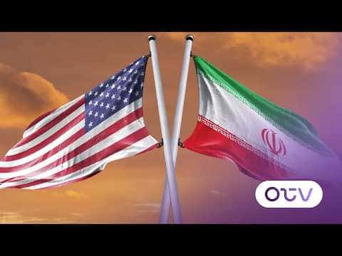 Trump delays Iran attack escalation