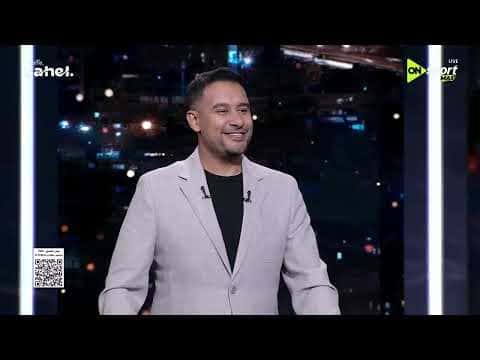 Interview with Cairo officials by Karim Ramzy