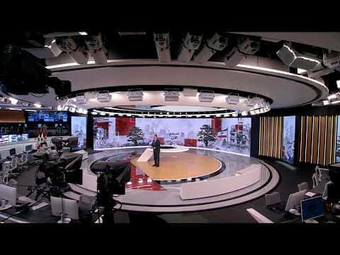 Prime Time News July 22 2026