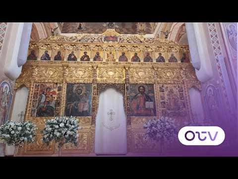 Orthodox Lebanon's Key Archaeological Treasures