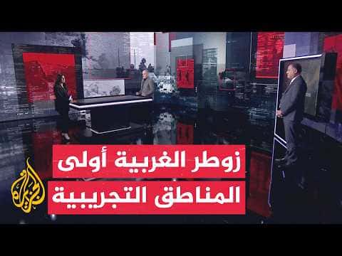 Lebanese Army Deploys in Zaatar al-Gharbiyya