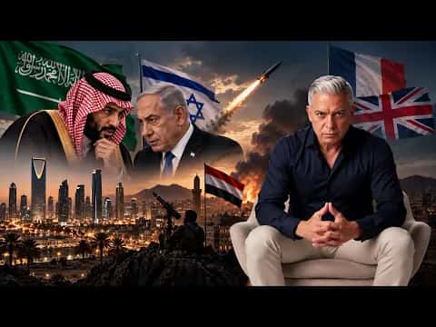 Riyadh-Sana'a Conflict Escalates