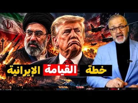 Tehran's plan to threaten Arab capitals