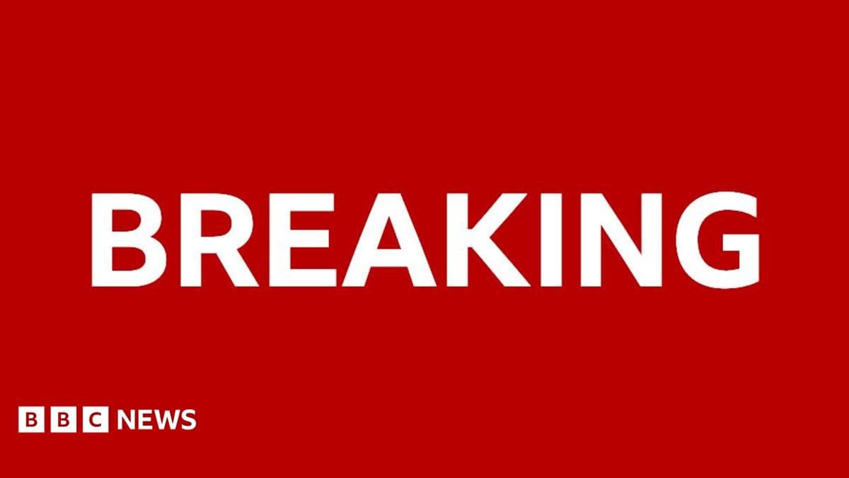 Plane crash at Miami Airport