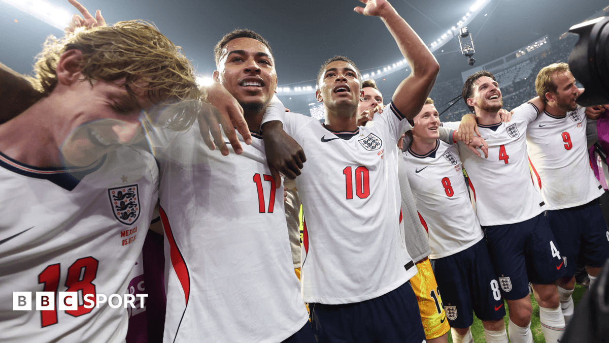 World Cup 2026: Five key benefits for England from the tournament
