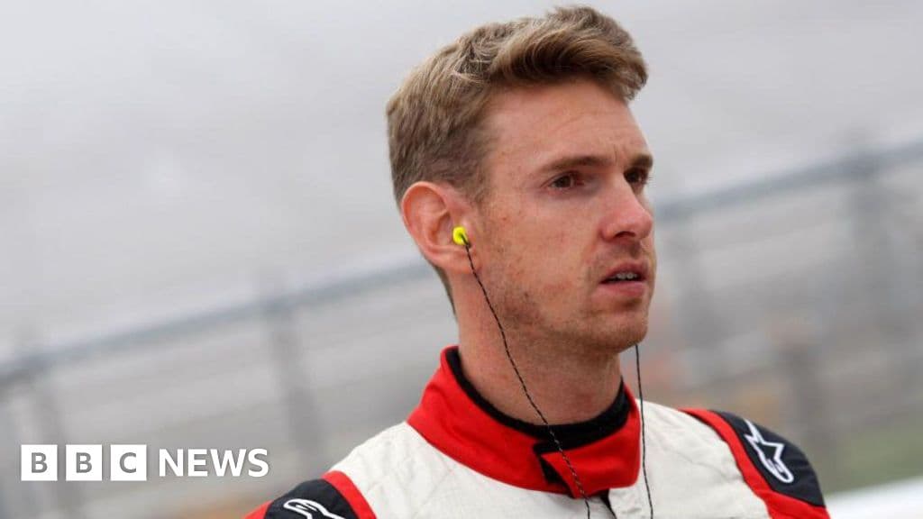 Passenger in Andrew Flintoff crash sues BBC Studios after severe injuries
