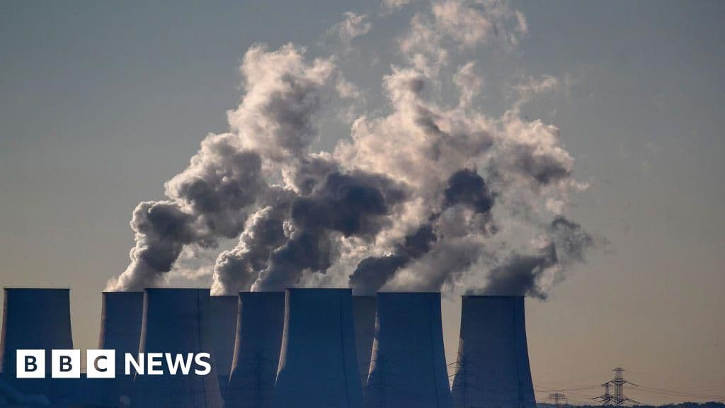 EU proposes slowing down plans to cut carbon emissions for businesses