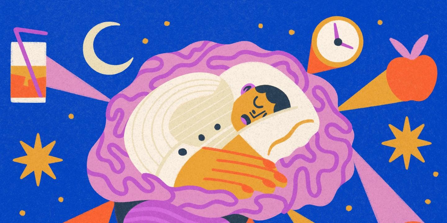 What Is Sleep Paralysis? Understanding the Condition That Causes Wake-Up Paralyzation