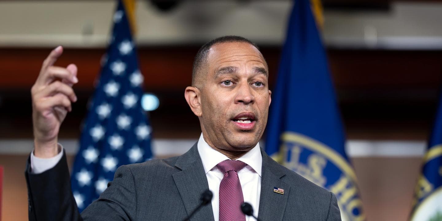 Democrats' Israel Split Widens Ahead of US Midterm Elections