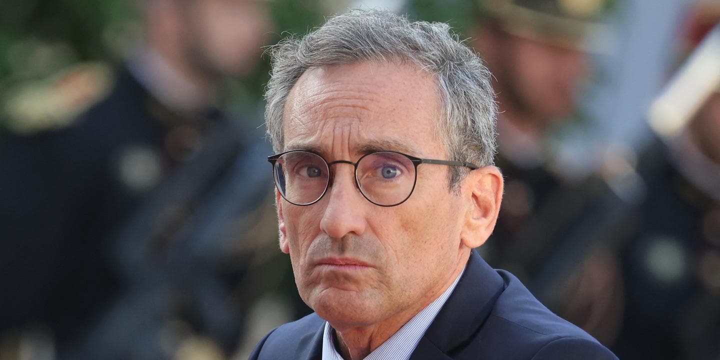 France's Washington ambassador nomination at risk due to Trump's unpredictability