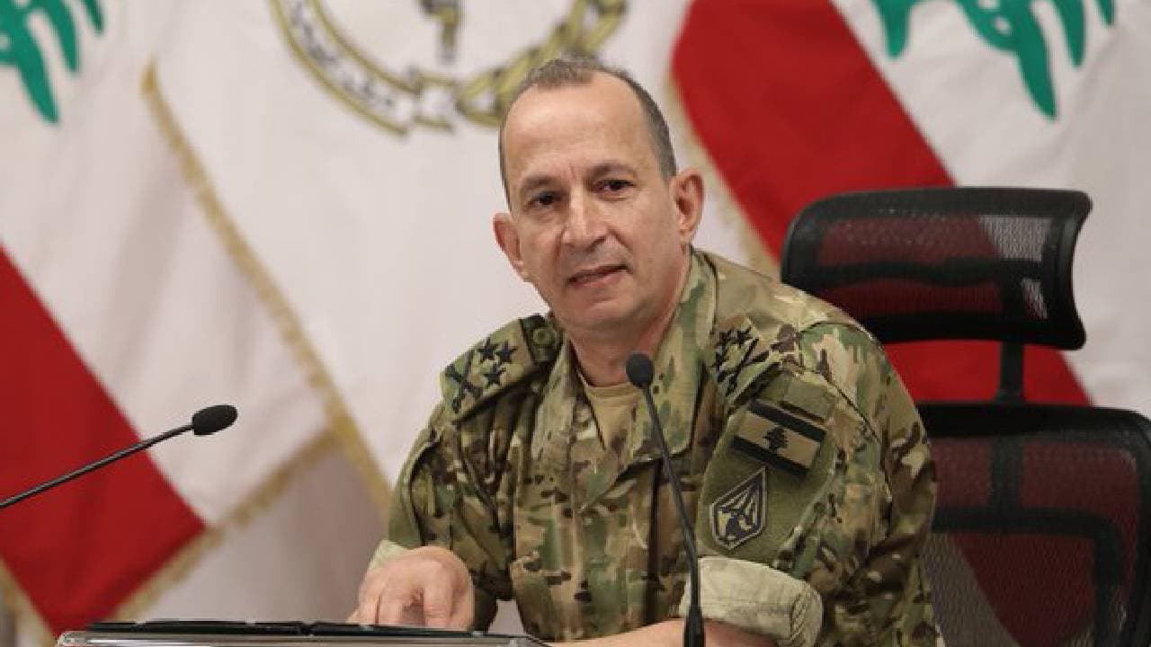 Military Commander Urged to Protect Civil Peace