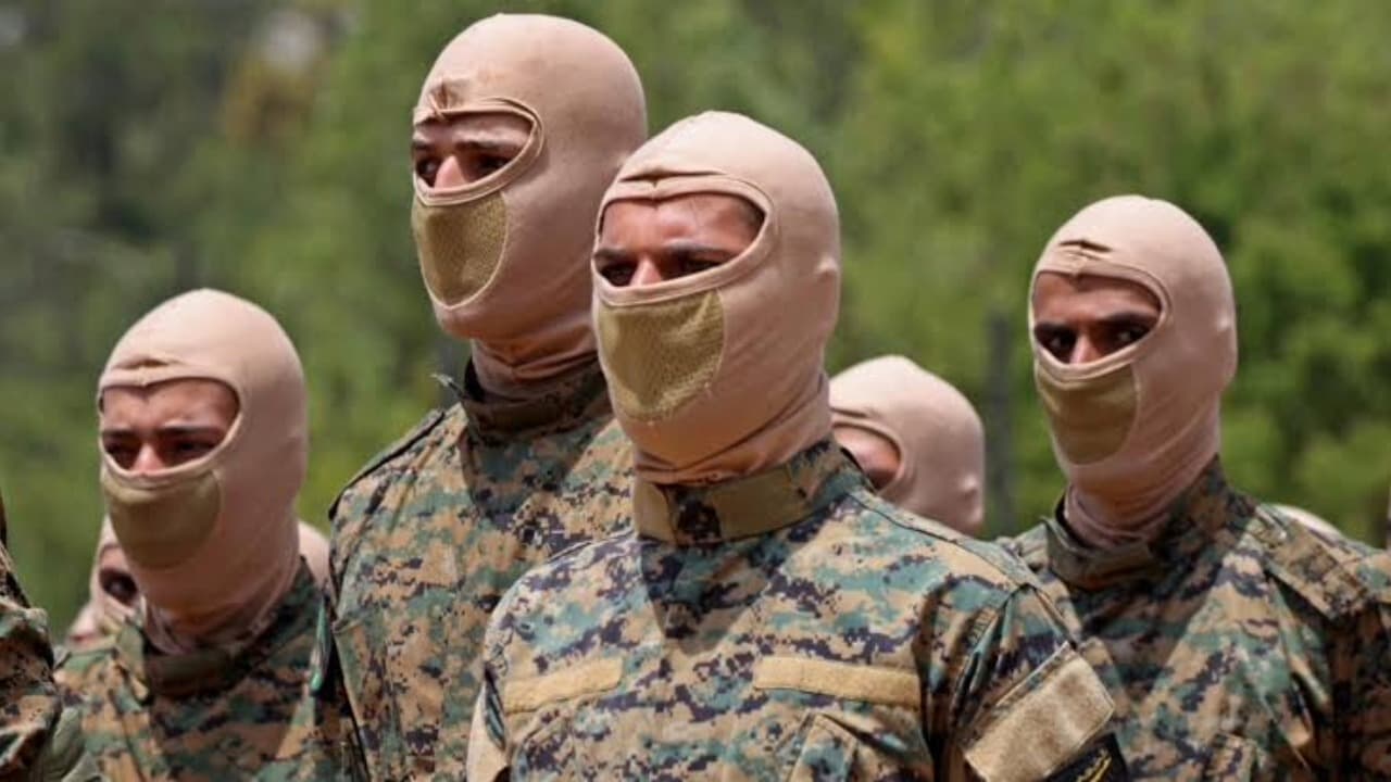 US Report Reveals Iran Hezbollah Crime Links
