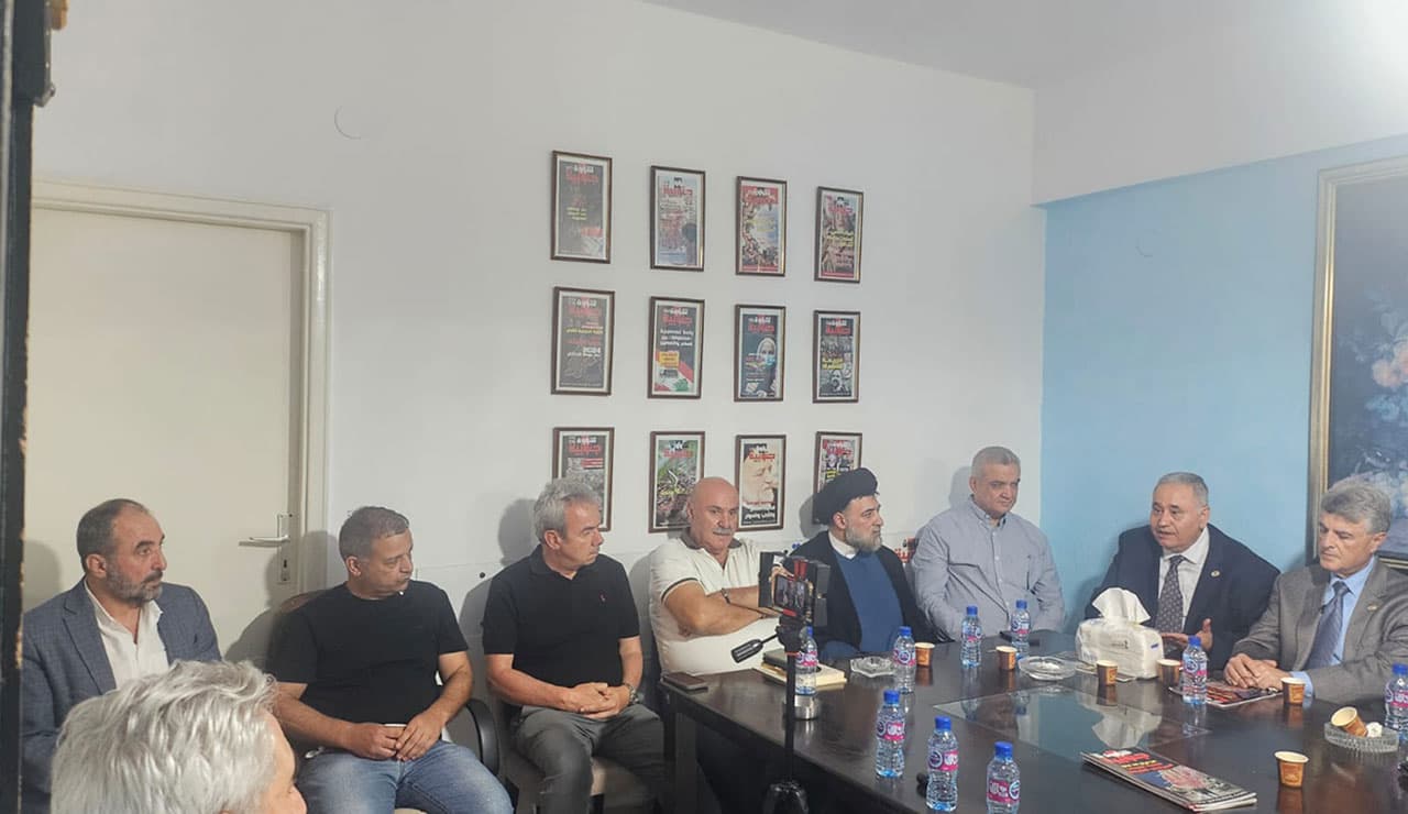 South Forum Discusses Lebanese Expat Role